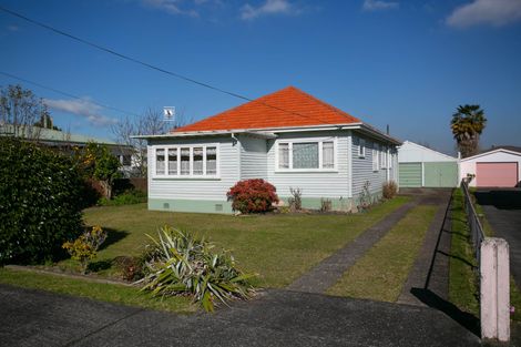 Photo of property in 4 Dawson Street, Matamata, 3400