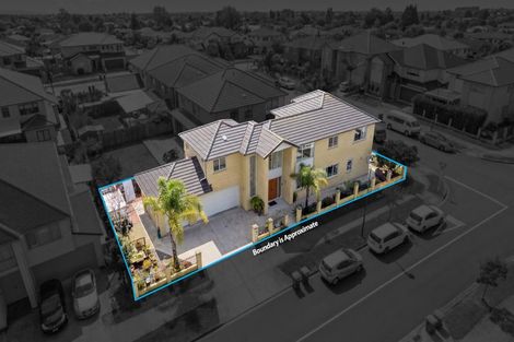 Photo of property in 47 Charlestown Drive, Flat Bush, Auckland, 2019