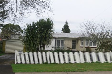 Photo of property in 17b Albert Street, Papakura, 2110