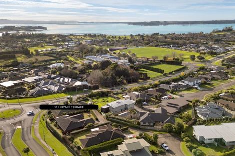 Photo of property in 11 Holyoake Terrace, Omokoroa, 3114