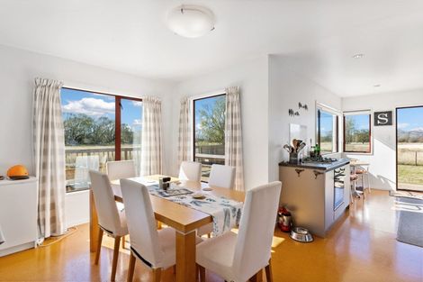 Photo of property in 374 Gilberts Road, Masons Flat, Hawarden, 7385