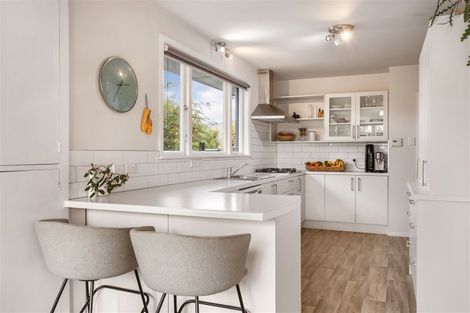 Photo of property in 196 Cashmere Road, Hoon Hay, Christchurch, 8025