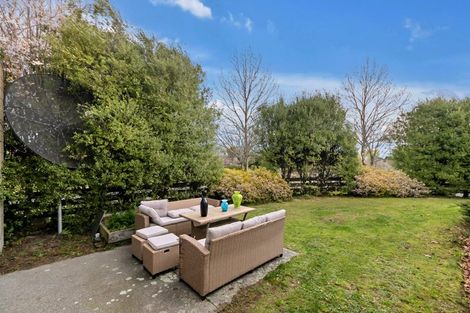 Photo of property in 1 Longspur Avenue, Wigram, Christchurch, 8025