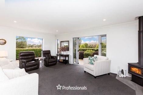 Photo of property in 112 Parkes Line Road, Maymorn, Upper Hutt, 5018