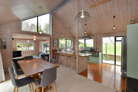 Photo of property in 101 Moir Hill Road, Warkworth, 0983