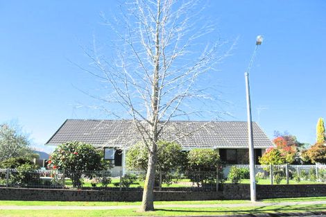 Photo of property in 55 James Cook Street, Havelock North, 4130