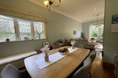 Photo of property in 47 Ribble Street, Island Bay, Wellington, 6023