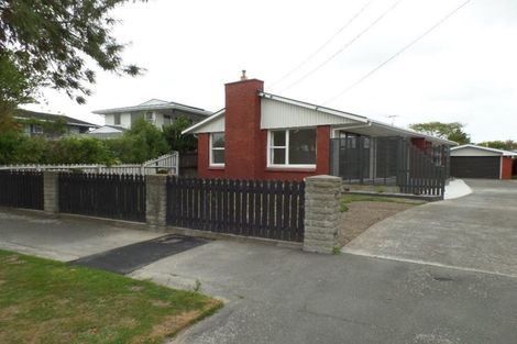 Photo of property in 23 Fairford Street, Bishopdale, Christchurch, 8053