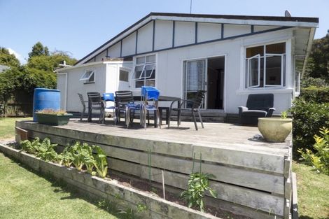 Photo of property in 12 Hamua Place, Waitara, 4320