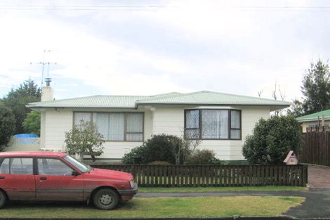 Photo of property in 91 Peacockes Road, Fitzroy, Hamilton, 3206