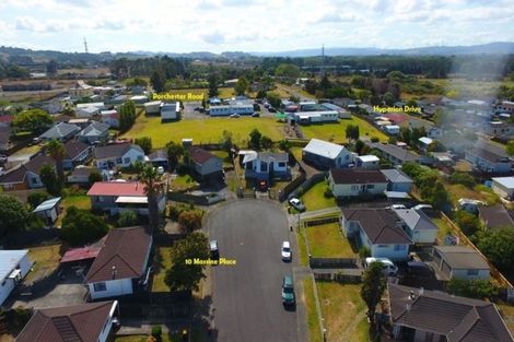Photo of property in 10 Massine Place, Randwick Park, Auckland, 2105