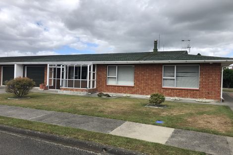 Photo of property in 9 Murihau Place, Feilding, 4702