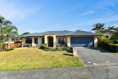 Photo of property in 51 Rathmar Drive, Manurewa, Auckland, 2105
