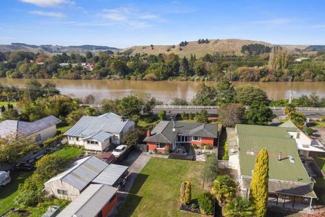Photo of property in 264 Somme Parade, Aramoho, Whanganui, 4500