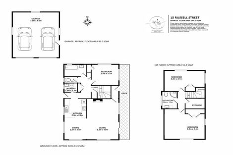 Photo of property in 17 Russell Street, Waihi, 3610