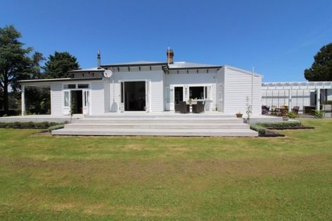 Photo of property in 7685 State Highway 1, Taihape, 4794