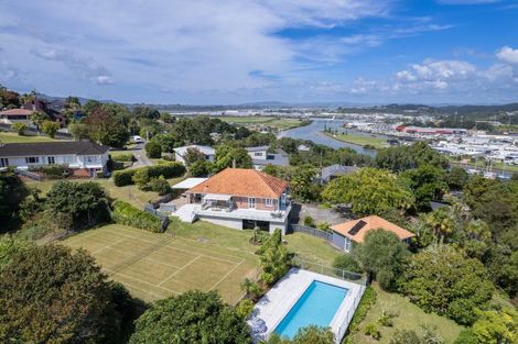 Photo of property in 13 Punga Grove Avenue, Riverside, Whangarei, 0112