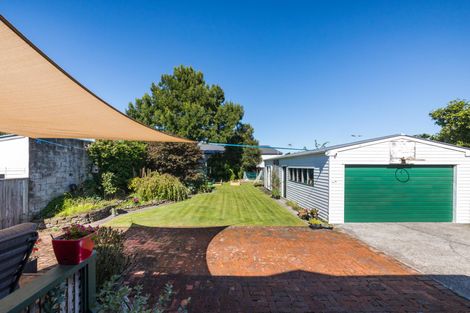 Photo of property in 74 Denbigh Street, Feilding, 4702