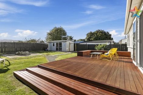 Photo of property in 57 Hall Crescent, Epuni, Lower Hutt, 5011