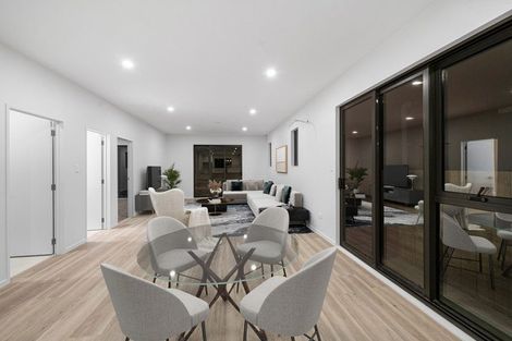 Photo of property in 4 Kiekie Street, Westgate, 0814