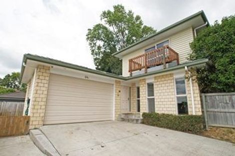 Photo of property in 84e Hillcrest Road, Hillcrest, Hamilton, 3216