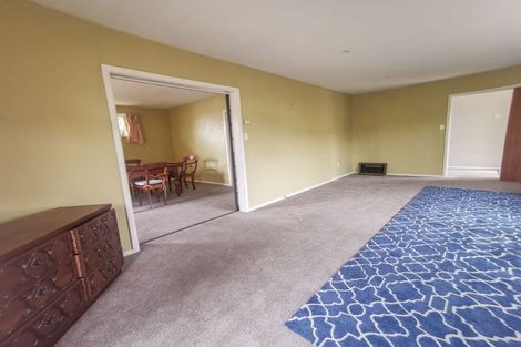 Photo of property in 35 Delaware Crescent, Russley, Christchurch, 8042