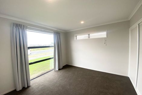 Photo of property in 17 Makybe Terrace, Lincoln, 7608