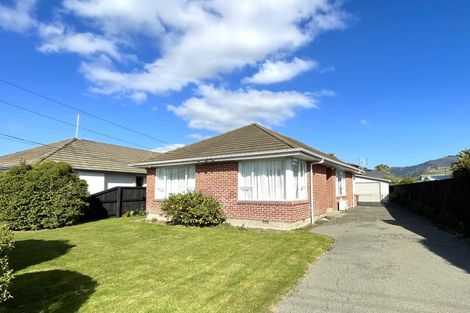 Photo of property in 6 Tekoa Place, Hoon Hay, Christchurch, 8025