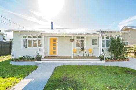 Photo of property in 22 Kawatiri Avenue, Gonville, Whanganui, 4501