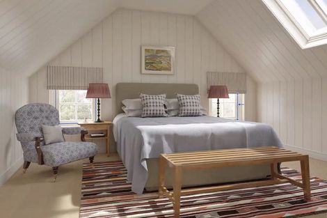 Photo of property in 1/36 Allard Street, Edgeware, Christchurch, 8013