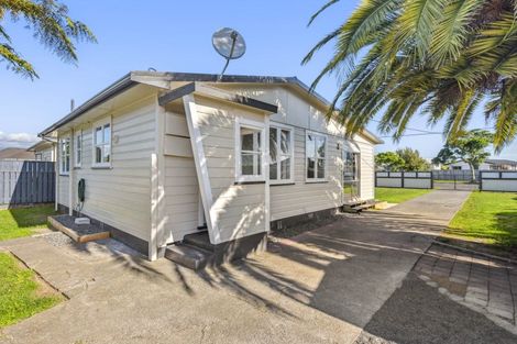 Photo of property in 120 Queen Street West, Levin, 5510