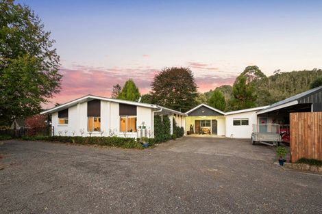 Photo of property in 93 Te Puna Quarry Road, Minden, Tauranga, 3179