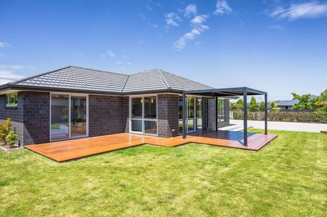 Photo of property in 26 John Annan Street, Halswell, Christchurch, 8025