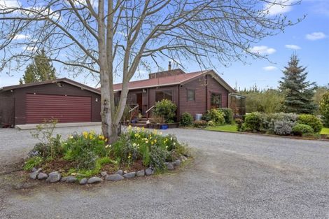 Photo of property in 1025 Tram Road, Swannanoa, Kaiapoi, 7692