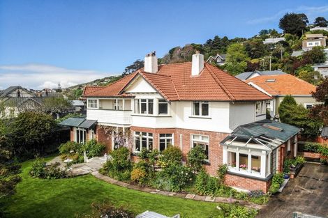 Photo of property in 22 Valpy Street, Saint Clair, Dunedin, 9012