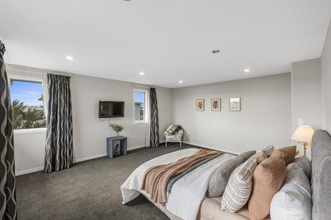 Photo of property in 6 Milano Boulevard, Karaka, Papakura, 2113