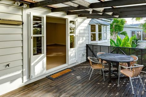 Photo of property in 19 Pompallier Terrace, Ponsonby, Auckland, 1011