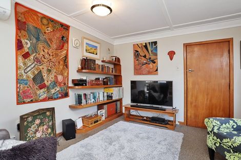 Photo of property in 124 Leet Street, Invercargill, 9810