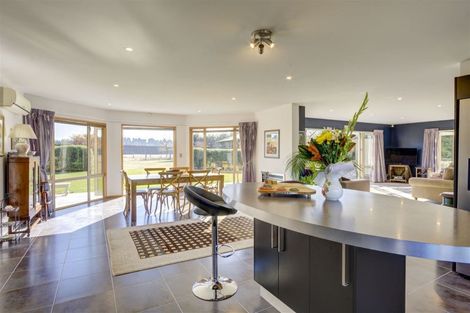 Photo of property in 16 Mairaki Road, Fernside, Rangiora, 7471