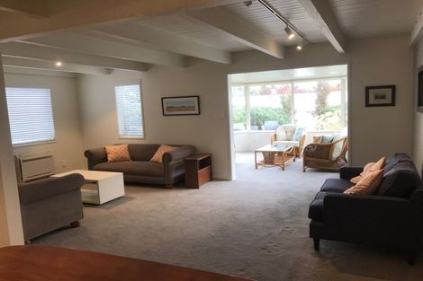 Photo of property in 1/122 Office Road, Merivale, Christchurch, 8014