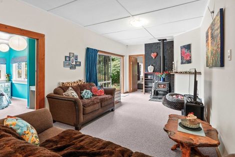 Photo of property in 93 Mount Holdsworth Road, Mount Holdsworth, Carterton, 5791