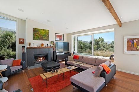 Photo of property in 1767 Luggate-cromwell Road, Queensberry, Cromwell, 9383