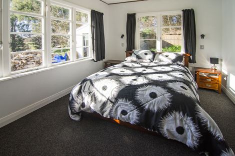 Photo of property in 277 Hakakino Road, Ngaumu, Masterton, 5890