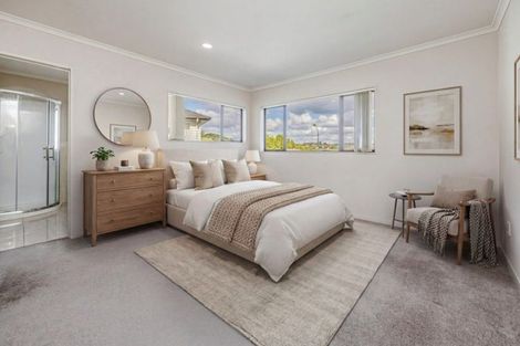 Photo of property in 7 Mazuran Place, Flat Bush, Auckland, 2016