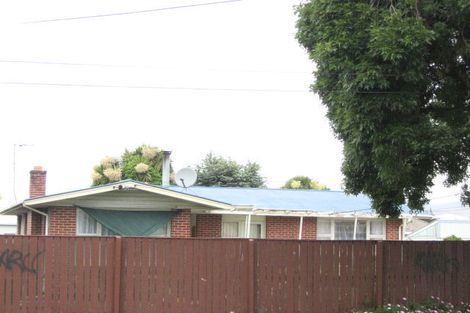 Photo of property in 6 Lenton Street, Aranui, Christchurch, 8061