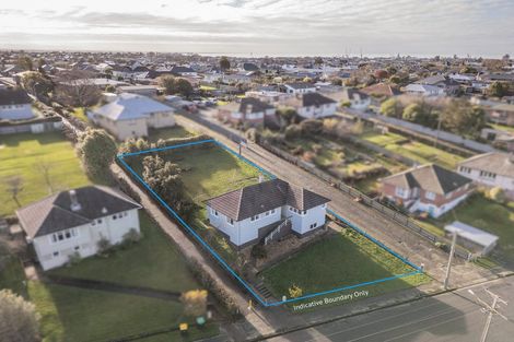 Photo of property in 47 Canada Street, Watlington, Timaru, 7910