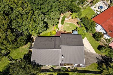 Photo of property in 16 Transom Close, Whitby, Porirua, 5024