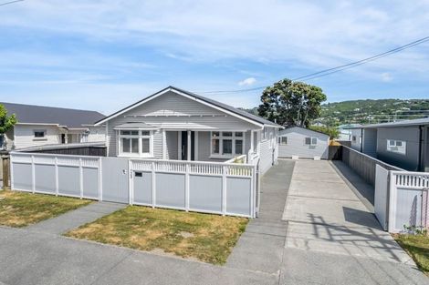 Photo of property in 129 William Street, Petone, Lower Hutt, 5012