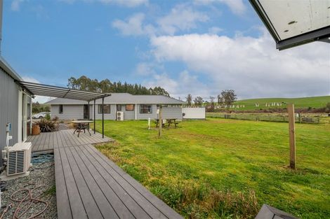 Photo of property in 84 Landsborough Road, Otipua Creek, Timaru, 7974