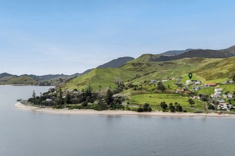 Photo of property in 34 Opononi Heights Drive, Opononi, Kaikohe, 0473